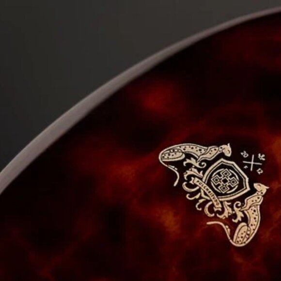 Restore Reinforced Natural Bristle Paddle Brush - Picture 3 of 6